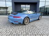 Porsche 991 Exclusive Design Edition, Appr.02.26 - Porsche 991 in Lübeck