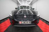 Jaguar E-Pace R-Dynamic S AWD LED ACC Navi Panorama - Jaguar Gebrauchtwagen in Osnabrück
