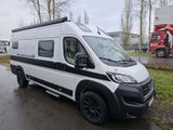 Fiat Ducato FIAT Maxi * KRS 640 *AUTARK* - Offers matching your search criteria