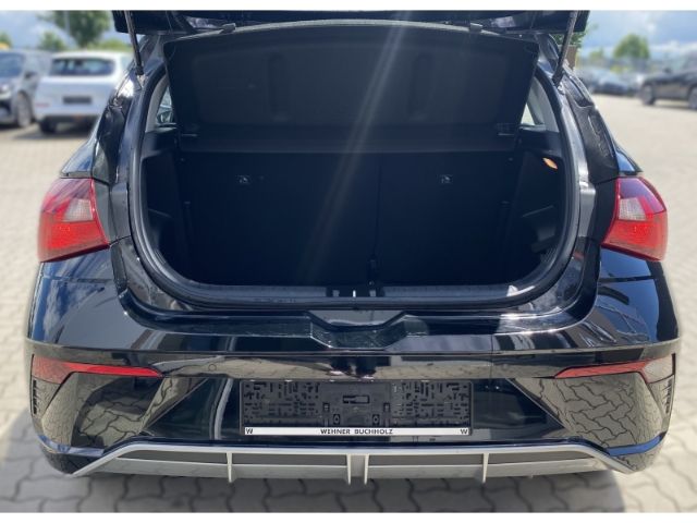 Hyundai i20 – Bild 10