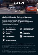 Kia EV3 150 kW GT-line - Kia EV3: Limousine