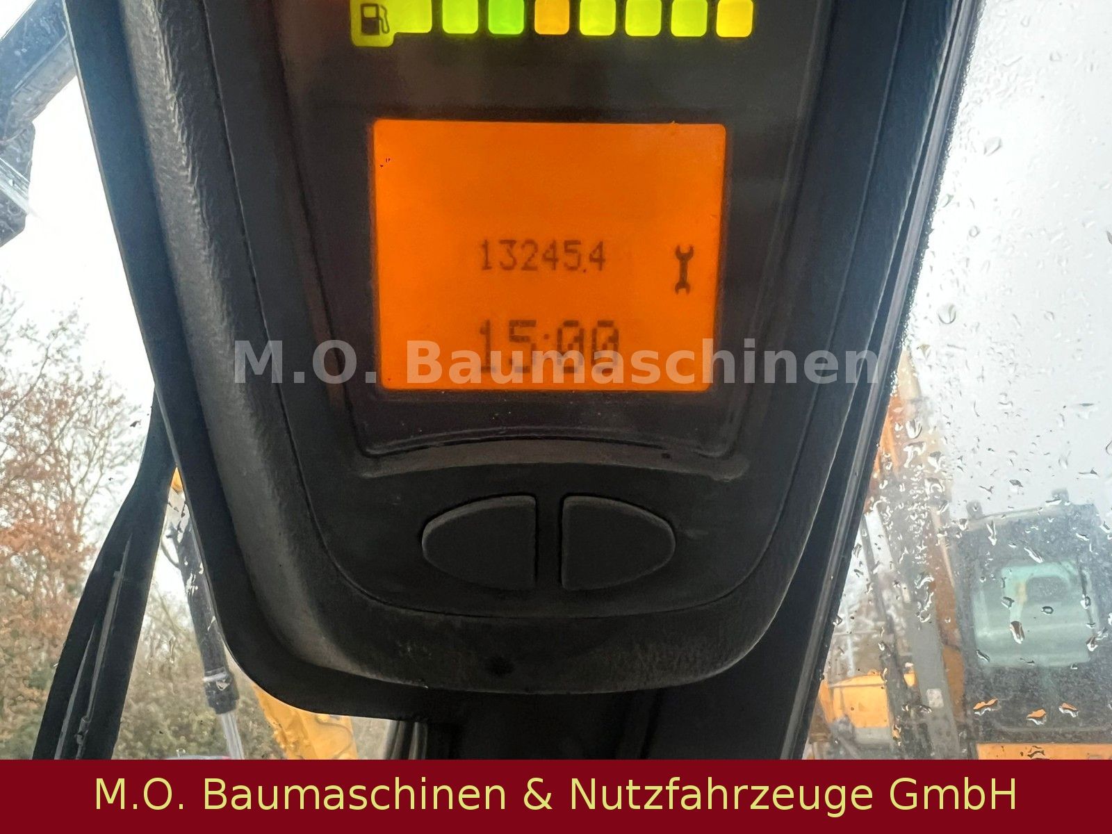 Fahrzeugabbildung Linde H 60 D -01  / Duplex / 6T /4,50 m /