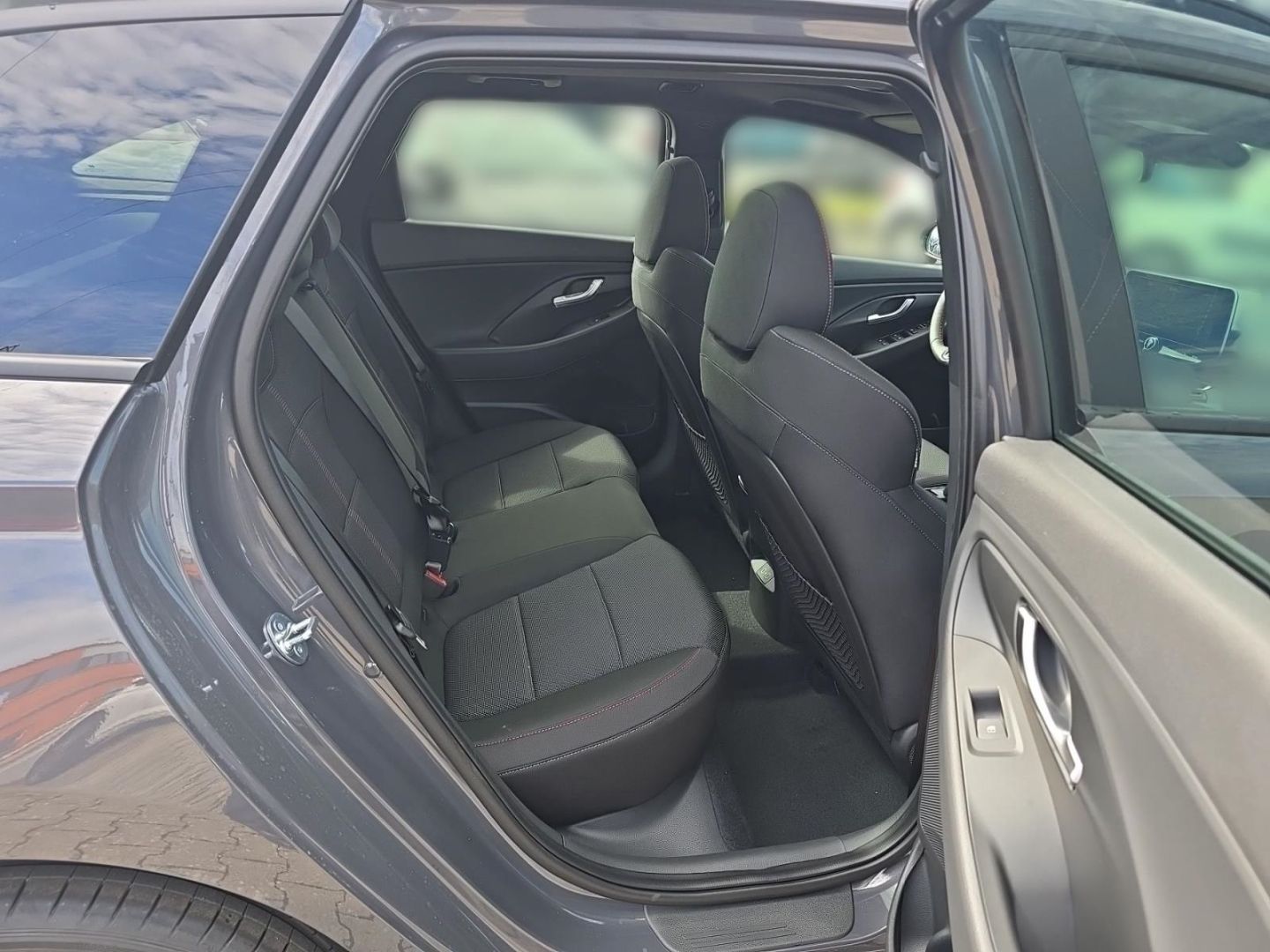 Hyundai i30 – Bild 13