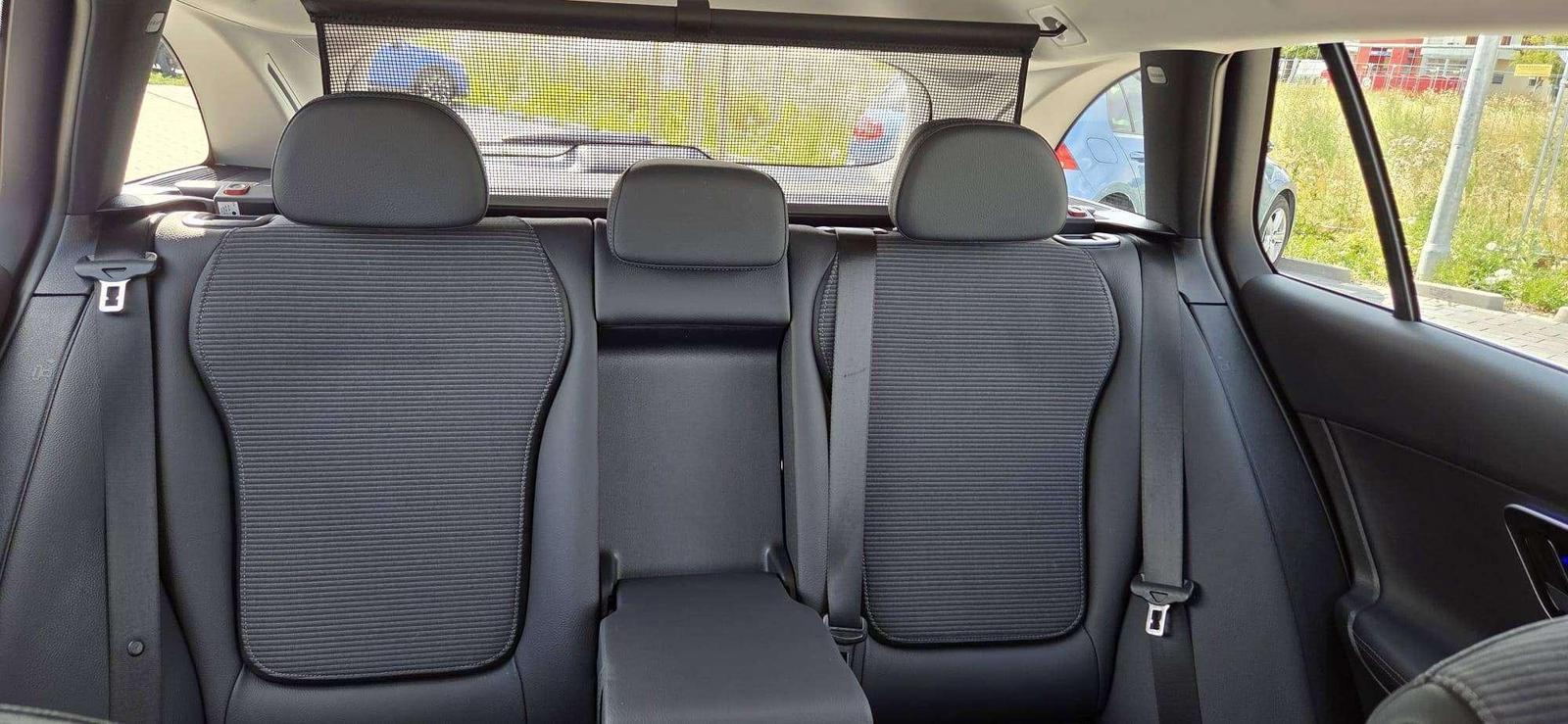 Mercedes-Benz C-Class LED / Navi Prem / Kamera / 64 Ambiente / S, миниатюра 16