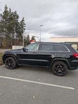 Jeep Grand Cherokee Laredo 3.0 V6 Multijet 140kW ... - Jeep Grand Cherokee Laredo mit Diesel-Antrieb