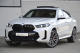 BMW X6 40d xD M Sport LUFT MASSAGE DR.ASS.PRO SOFTCL