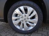 Suzuki S-CROSS 1.4 BOOSTERJET HYBRID ALLGRIP COMFORT    - Suzuki (SX4) S-Cross Tageszulassungen