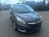 Opel Meriva B Drive Automatik 1 JAHR GARANTIE - Opel Meriva Gebrauchtwagen Hamburg