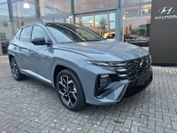 Hyundai TUCSON - Vorschau Bild 2