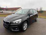 BMW 216i Gran Tourer Advantage*7-SITZE*AHK*2.HD* - BMW 216 Gebrauchtwagen
