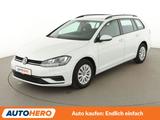 Volkswagen Golf VII 1.6 TDI Trendline BlueMotion Tech Aut. - Volkswagen Golf: Kombi, 1.6