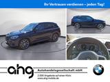 BMW X3 xDrive30d M SPORT AT AHK Pano Standhzg - gebrauchte BMW X3 M aus dem Jahr 2021