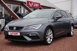 Seat Leon FR ST 1.8 TFSI LED Android Apple Kamera PDC - Seat Leon ST FR Gebrauchtwagen