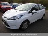 Ford Fiesta 1.4 Trend - 2.Hd./orig. erst 48 TKM - Ford Fiesta aus 2011: 1.4