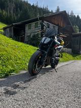 KTM Duke 790 - KTM Motorräder in Augsburg