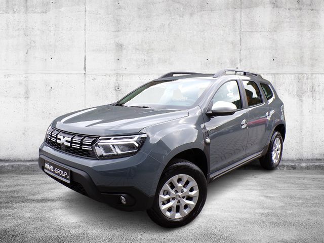 Dacia Duster 1.3 TCe 130 Expression*2WD*Led*Navi*Klima