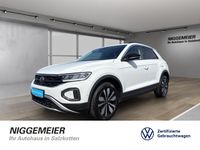 Volkswagen T-Roc - Vorschau Bild 1