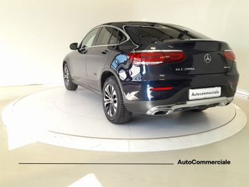 Mercedes GLC 200 - 4