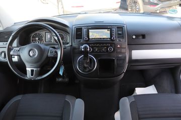 Volkswagen T5 Multivan - 4