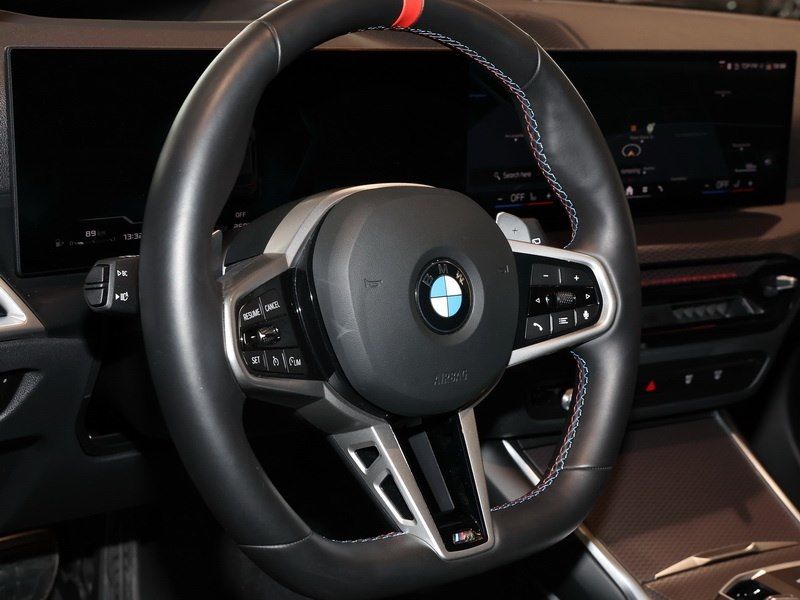BMW M340i - Bild 9