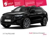 Audi Q8 SUV 45 TDI quattro tiptronic | AHK | - Audi Q8 Jahreswagen