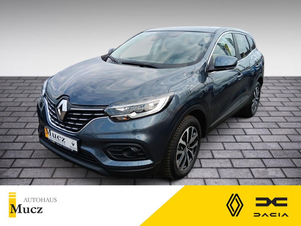 Renault Kadjar TCe 140 EDC Equilibre