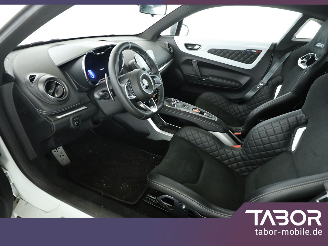 Alpine A110 - Bild 4