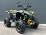 TGB Target 600 4x4 EPS LOF + 1.Hand + SERVICE NEU - Angebote entsprechen deinen Suchkriterien
