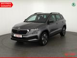 Skoda Karoq 1.5 TSI Tour LED Navi Sitzheizung PDC DAB - Skoda Karoq in Erfurt