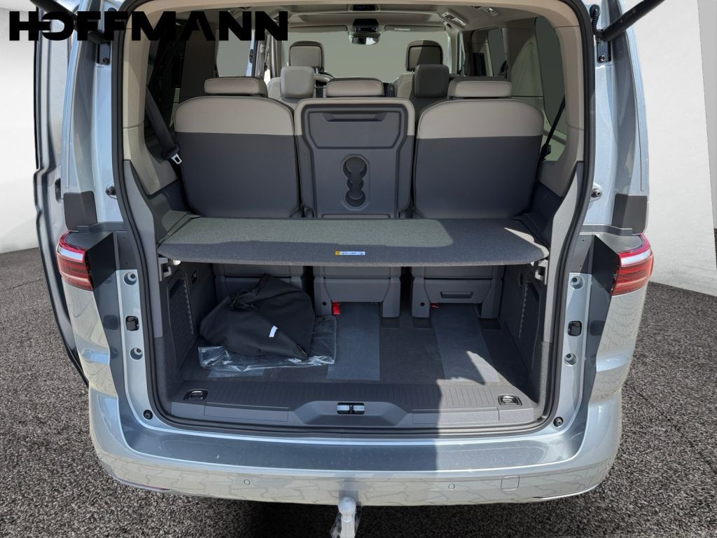 Fahrzeugabbildung Volkswagen T7 Multivan eHybrid 4MOTION LÜ Energy Panorama