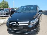 Mercedes-Benz B 180 d Edition B- NAVI-LEDER-SHZ-PDC-ALU-2.HAND - Mercedes-Benz B 180 mit Diesel-Antrieb