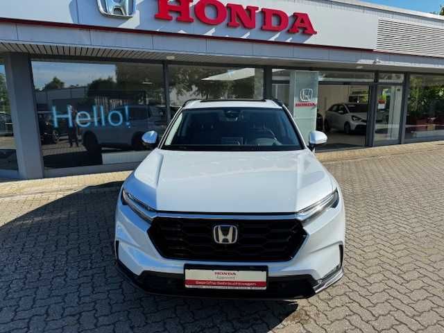 Honda CR-V Hybrid e:HEV 2.0 i-MMD AWD Advance