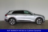 Audi e-tron 50 quattro advanced, Matrix LED, AHK - Audi e-tron aus 2020