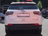 Jeep Compass 1.4 MultiAir Limited 4WD Bi-Xenon Navi - Jeep Compass: Limited