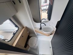 Adria Action 391 LH*Umriss*Combi4E*Sofort*