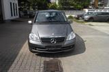 Mercedes-Benz A 160 A -Klasse A 160 - gebrauchte Kleinwagen in Bamberg