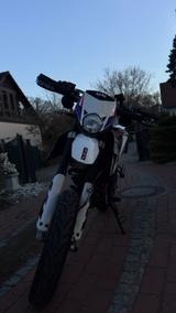 Aprilia SX125 - Aprilia Motorräder in Berlin