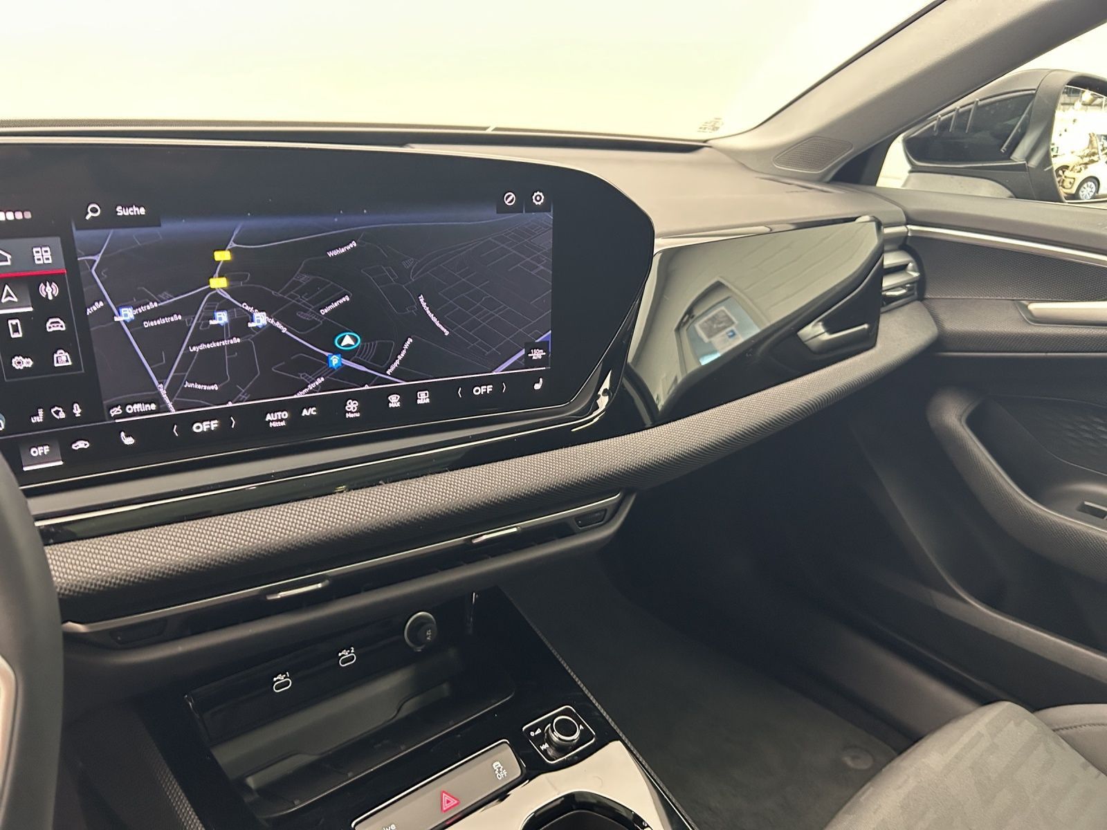 Audi A5 - Bild 6