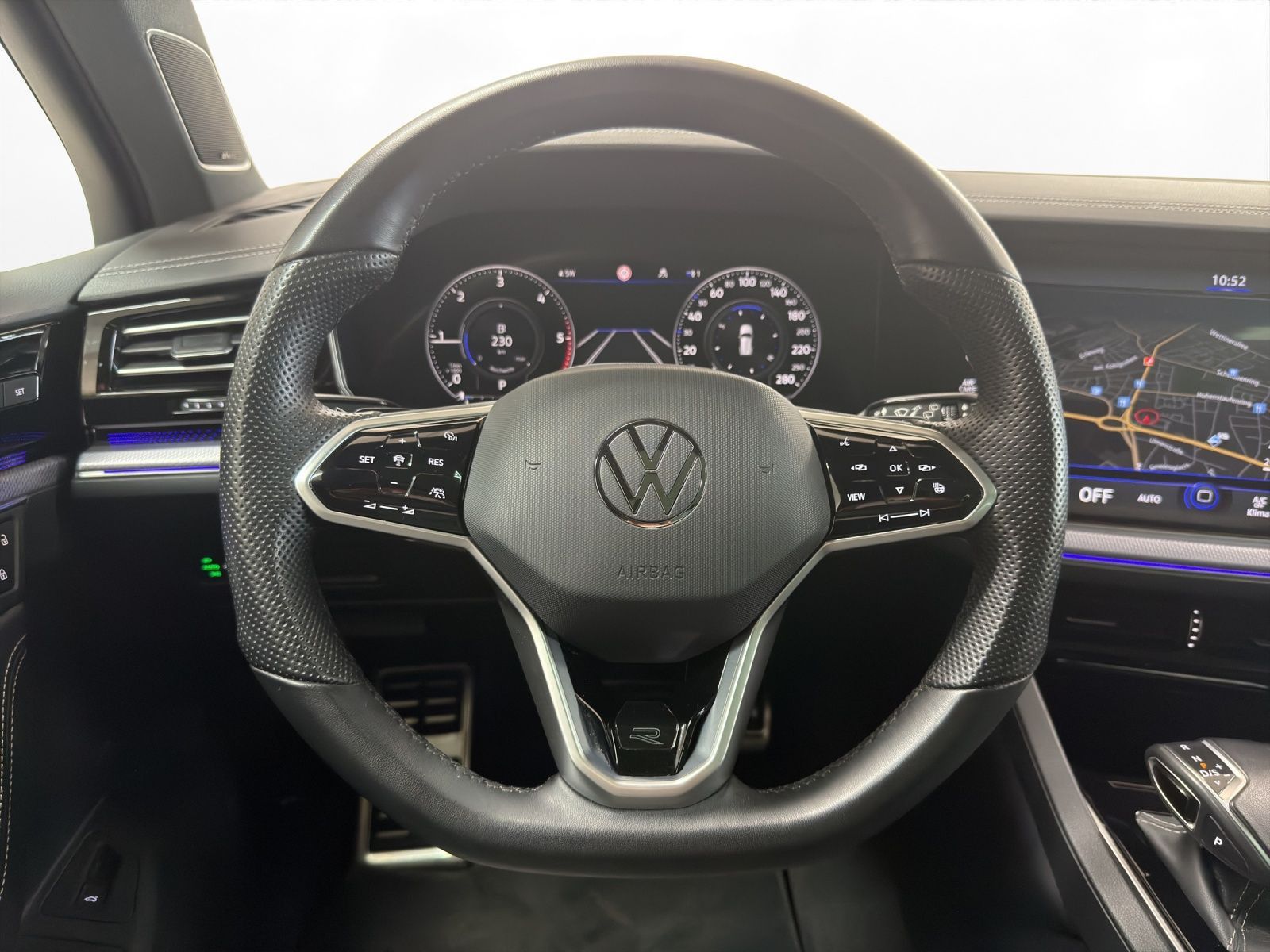 Volkswagen Touareg - Bild 20