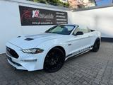 Ford Mustang GT 5.0 Cabrio SHELBY*LEDER*CAM*LED* - Ford Mustang: Roadster, Shelby