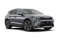 Skoda Elroq - Vorschau Bild 13