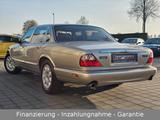 Jaguar XJ8 Executive 4.0 V8 sehr gepflegt und ohne Rost - Jaguar XJ8 aus 1999