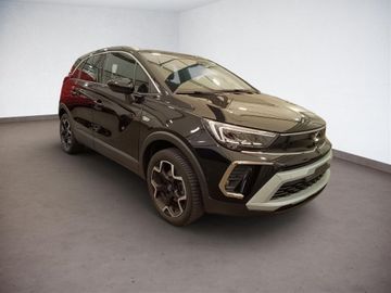 Fotografie des Opel Crossland (X) Crossland 1.2 Automatik Ultimate