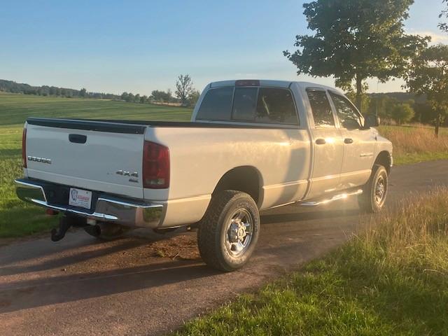 Dodge Ram 2004 — photo 9