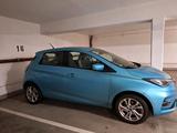 Renault ZOE - Renault ZOE in Mainz