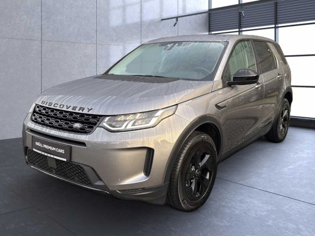 Land Rover Discovery Sport D150 S ACC|AHK|20'|Winterpkt.