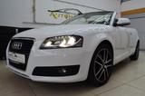 Audi A3 2.0 FSI Autom. ~Leder~Navi~Xenon~LED~PDC - Audi A3 aus 2008: 2.0