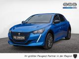 Peugeot E-208 Allure 136 SITZHEIZUNG NAVI - Peugeot e-208 Gebrauchtwagen