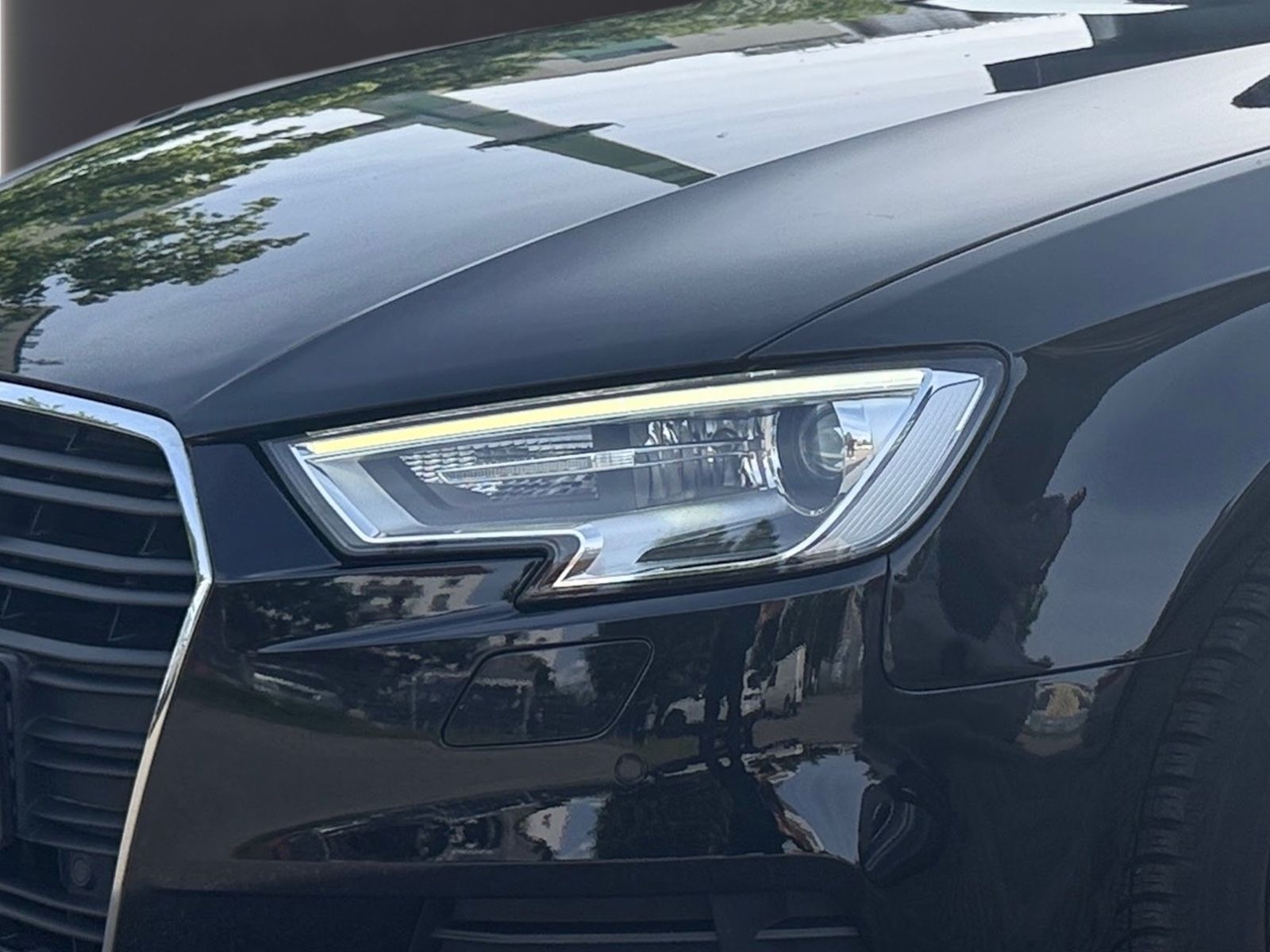 Audi A3 Sportback 30 TDI basis foto 5
