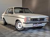 Opel Kadett C Berlina Schneekönig°H-Zul°Recaro°K&N° - Opel Kadett: C